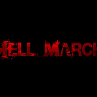 March