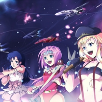 Macross Diva Generation