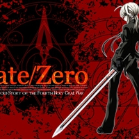 Fate Zero