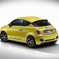 Fiat 500 Zagato coupe (2011_