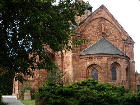 church from middle ages - religion, architecture, middle ages, church