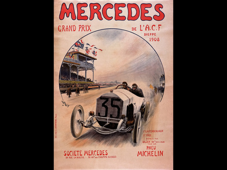 Merc 120 - racing, 120, hp, merc, auto