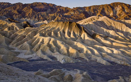 California - canyons, nature, california, brown, rock, mountain