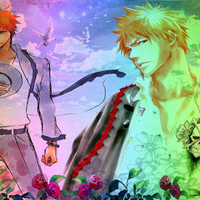 Ichigo Kurosaki