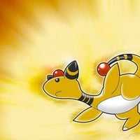 ampharos