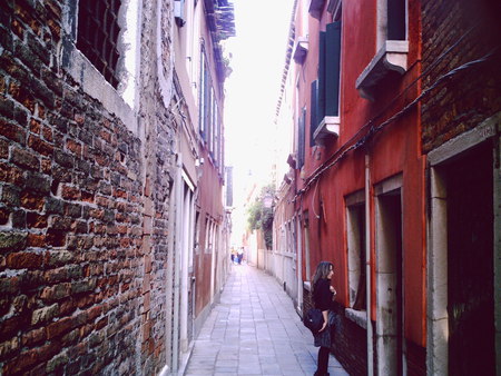 Venice Italy 2 - romance, love, italy, venice