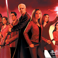 Buffy the Vampire Slayer