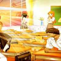 Bleach-2 Class!