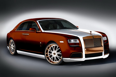 Rolls Royce Fenice Milano - royce, milano, fenice, cars, rolls