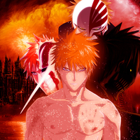 Kurosaki Ichigo