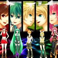 VoCaLoIdS!