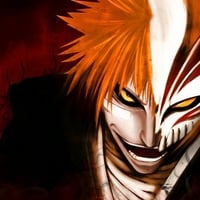 ichigo hollow