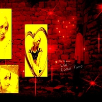 Kanchan Bagari:Emo Love Wallpaper