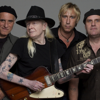 Johnny Winter Band