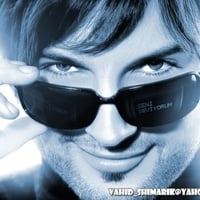 Tarkan Black and White