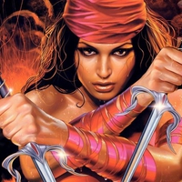 Elektra