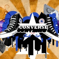 Converse Abstract