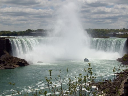 Niagra Falls - niagra falls