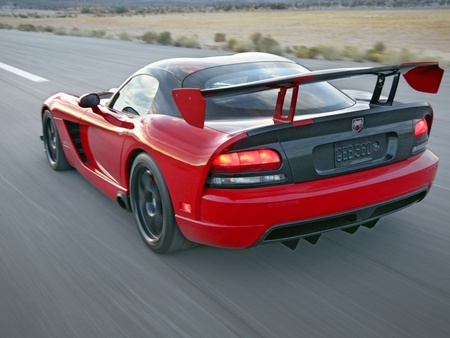 Viper - dodge, car, sport car, viper