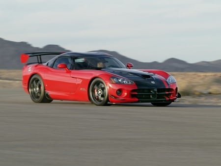 Viper - dodge, car, sport car, viper