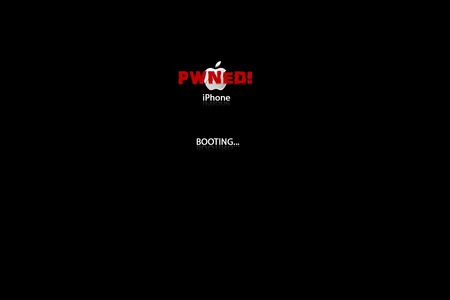 iPhone Pwned - iphone pwned