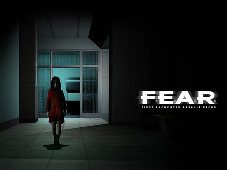 FEAR - fear