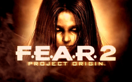 FEAR II project origin - project origin, fear ii