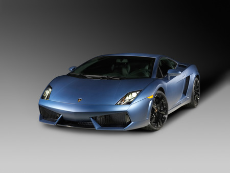 Lamborghini Gallardo LP 560 4 2009