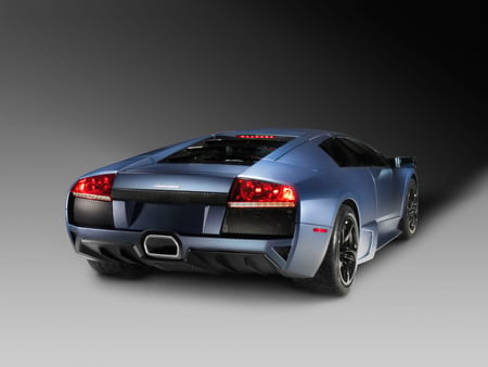 Lamborghini Murcielago LP 640 2009 - murcielago, lamborghini, lp 640, 2009