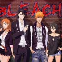 Bleach