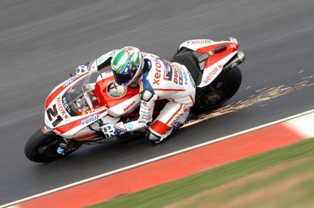 Troy Bayliss - bayliss, sparks, ducati, slider