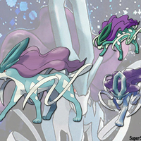 Suicune