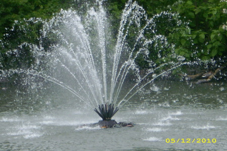 watersprinkler - rest, blessing, love, prosperity