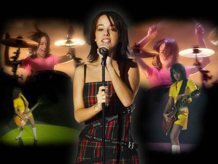 Alizee - french, jacotey, alizee, singer, alizee jacotey, montage