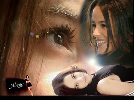 Alizee - french, jacotey, alizee, singer, alizee jacotey