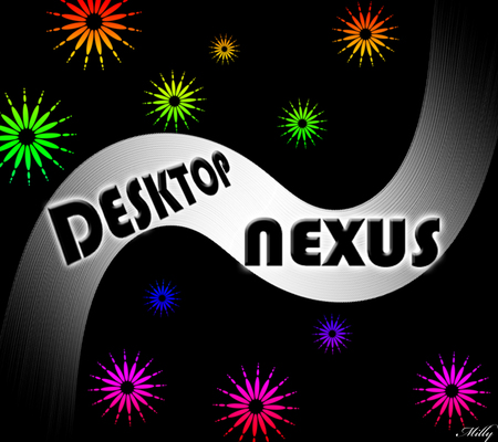 Desktop Nexus Rocks !!!