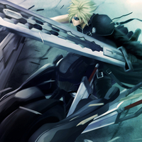 Cloud Strife