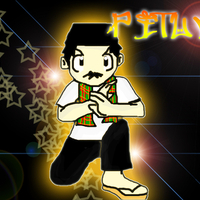 Pitung The Hero From Betawi