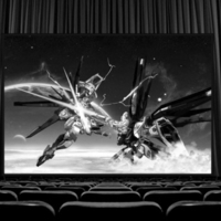 The Gundam Movie