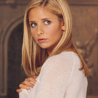 Buffy The Vampire Slayer