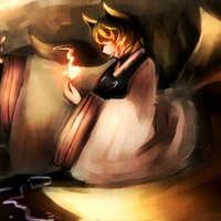 Yakumo Ran