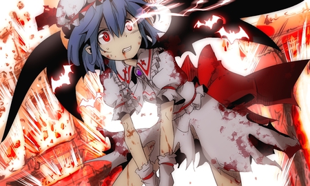 Remilia Scarlet