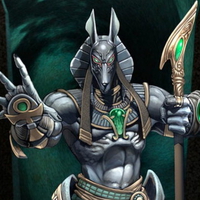 Anubis