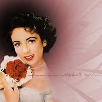 We will miss you forever, Elizabeth Taylor