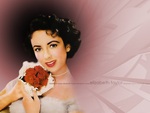 We will miss you forever, Elizabeth Taylor