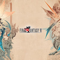 Final Fantasy VI