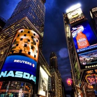 Times-Square-at-night-New-York