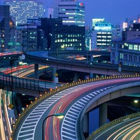 Tokyo-at-Night-Japan