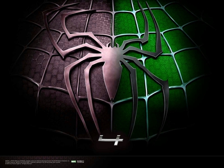 Spiderman 4 - entertainment, people, desktop, movie