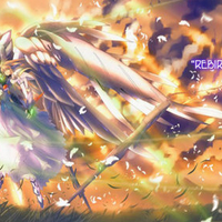 Gundam Wing Girl